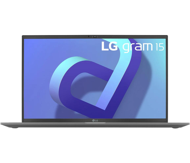 LG GRAM 2022 15Z90Q i5 12gen/16GB/512/Win11 srebrny - 1063144 - zdjęcie 6